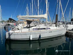 Beneteau Oceanis 31