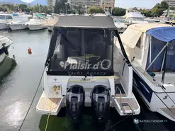 Jeanneau Merry Fisher 895