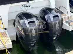 Jeanneau Merry Fisher 895