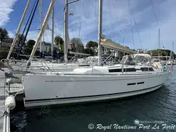 Dufour  375