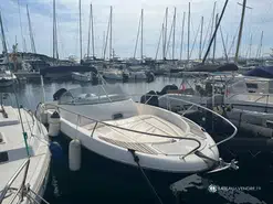 Jeanneau Cap Camarat 755 WA
