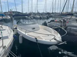 Jeanneau Cap Camarat 755 WA