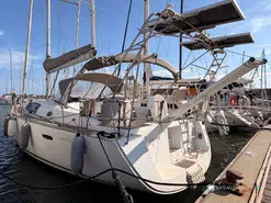 Beneteau Oceanis 43