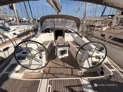 Beneteau Oceanis 43