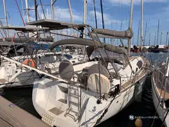 Beneteau Oceanis 43