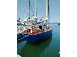 C.N. Conrad Gdansk 45