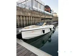 Tiger Marine Infinity 280