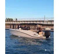 Tiger Marine Infinity 280