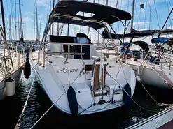 Hunter  41 DS