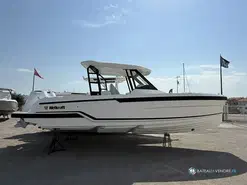 Wellcraft 28 T-Top