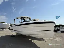 Wellcraft 28 T-Top