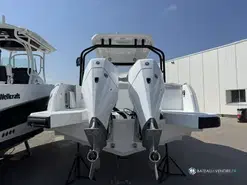 Wellcraft 28 T-Top