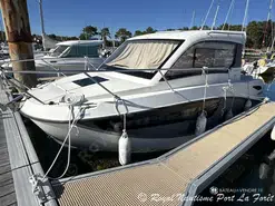 Quicksilver Activ 755 Weekend