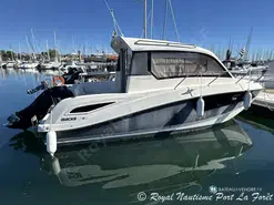 Quicksilver Activ 755 Weekend