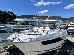 Jeanneau Cap Camarat 12.5 WA
