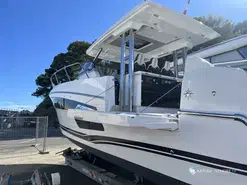Jeanneau Cap Camarat 12.5 WA