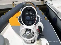 Joker Boat Wide 620