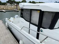 Jeanneau Merry Fisher 695 Marlin