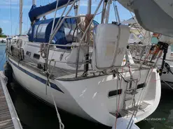 Nordship 40 DS