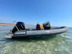 Rafale Boat R 6,3