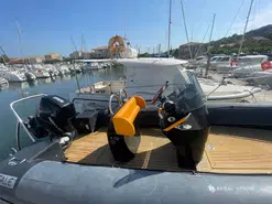 Rafale Boat R 6,3
