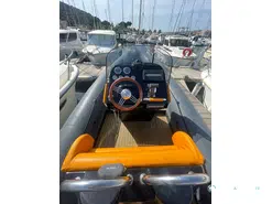 Rafale Boat R 6,3