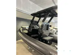 3D Tender ODYSSEY 635
