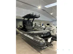 3D Tender ODYSSEY 635