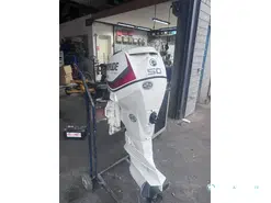 Evinrude EVINRUDE 50cv
