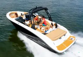 Bayliner V22i