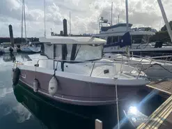 Jeanneau Merry Fisher 755 Marlin