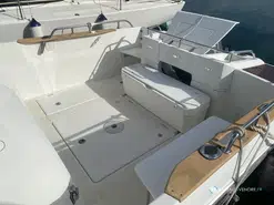 Jeanneau Merry Fisher 755 Marlin