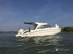 Beneteau Antares 8 OB