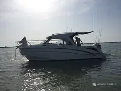 Beneteau Antares 8 OB