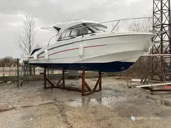 Beneteau Antares 8 OB