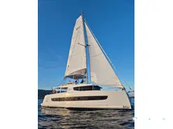 Bali Catamarans 4 6 OPEN SPACE-TITAN III