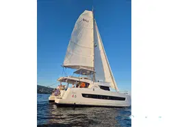 Bali Catamarans 4 6 OPEN SPACE-TITAN III