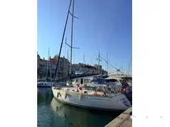 Dufour  41 Classic