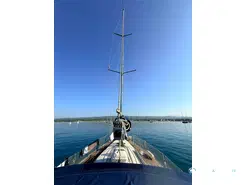 Dufour  41 Classic