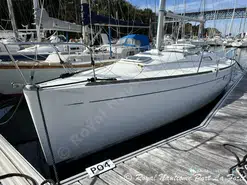 Beneteau First 260 Spirit