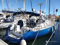Jeanneau Sun Odyssey 45.2