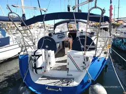 Jeanneau Sun Odyssey 45.2