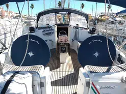Jeanneau Sun Odyssey 45.2