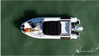 3D Tender DREAM 7