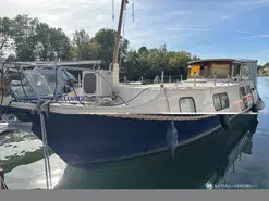 Vedette Hollandaise Vedette 12m