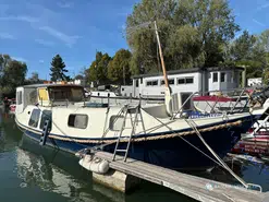 Vedette Hollandaise Vedette 12m
