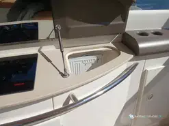 Sessa Marine S32