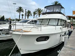 Beneteau Swift Trawler 41 Fly