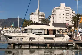 Beneteau Swift Trawler 41 Fly