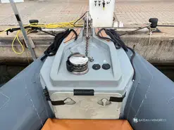 Wimbi Boats W7